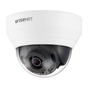Samsung Wisenet QND-6032R | QND 6032 R | QND6032R 2M H.265 IR Dome Camera